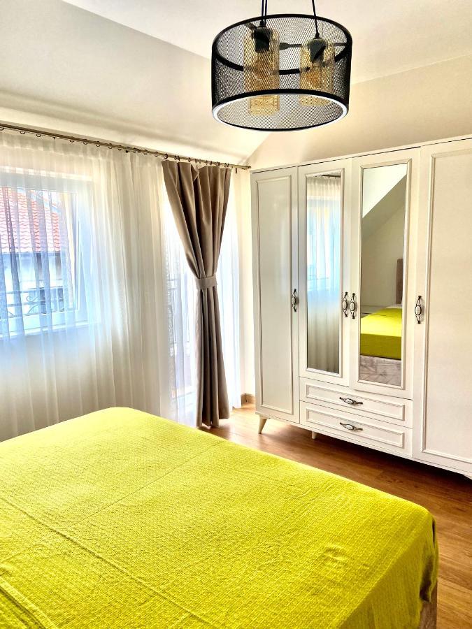 M&M Center Apartment With Free Parking Plovdiv Exterior foto