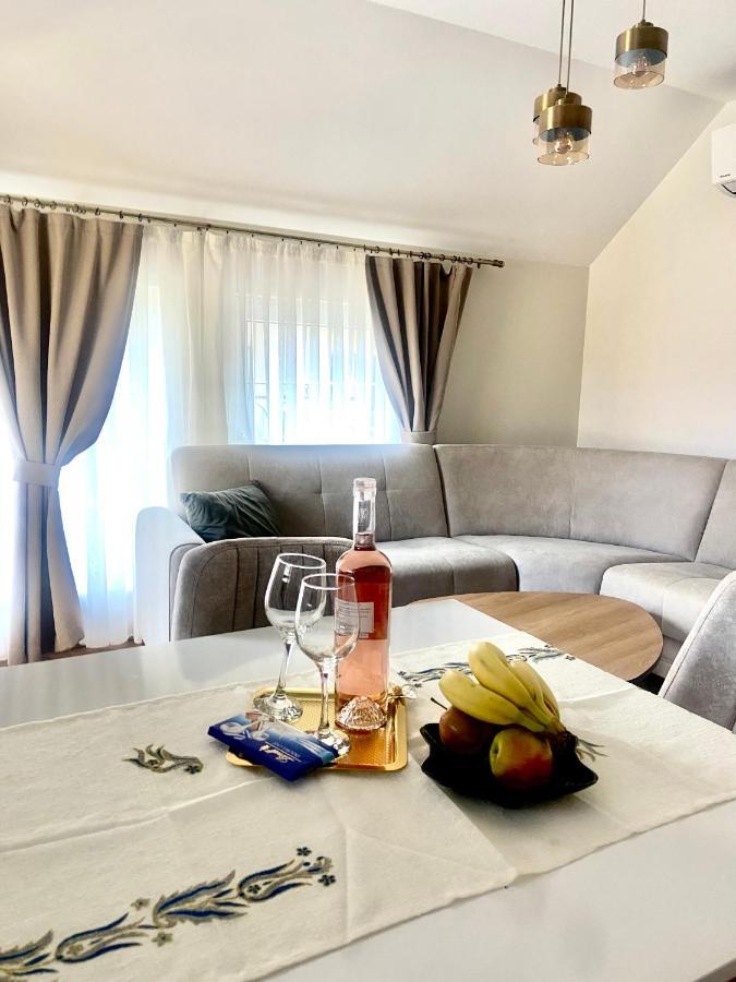 M&M Center Apartment With Free Parking Plovdiv Exterior foto