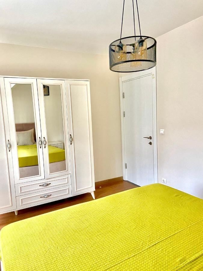 M&M Center Apartment With Free Parking Plovdiv Exterior foto