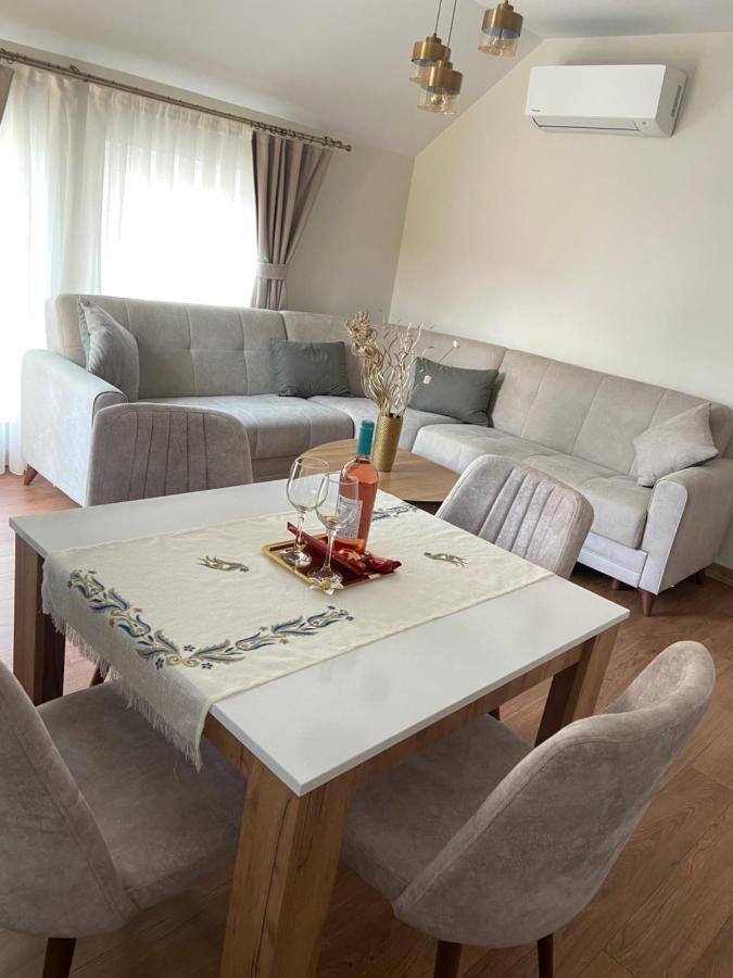 M&M Center Apartment With Free Parking Plovdiv Exterior foto