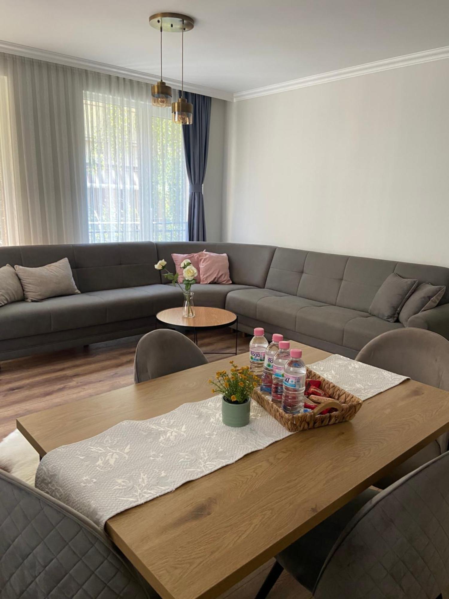 M&M Center Apartment With Free Parking Plovdiv Exterior foto