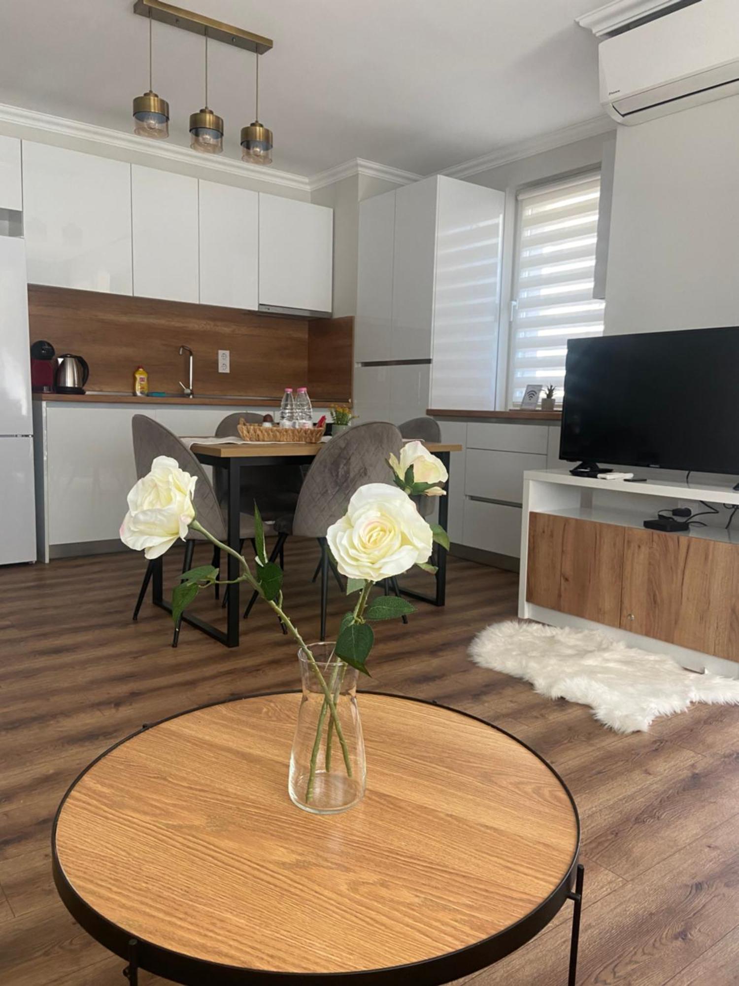 M&M Center Apartment With Free Parking Plovdiv Exterior foto