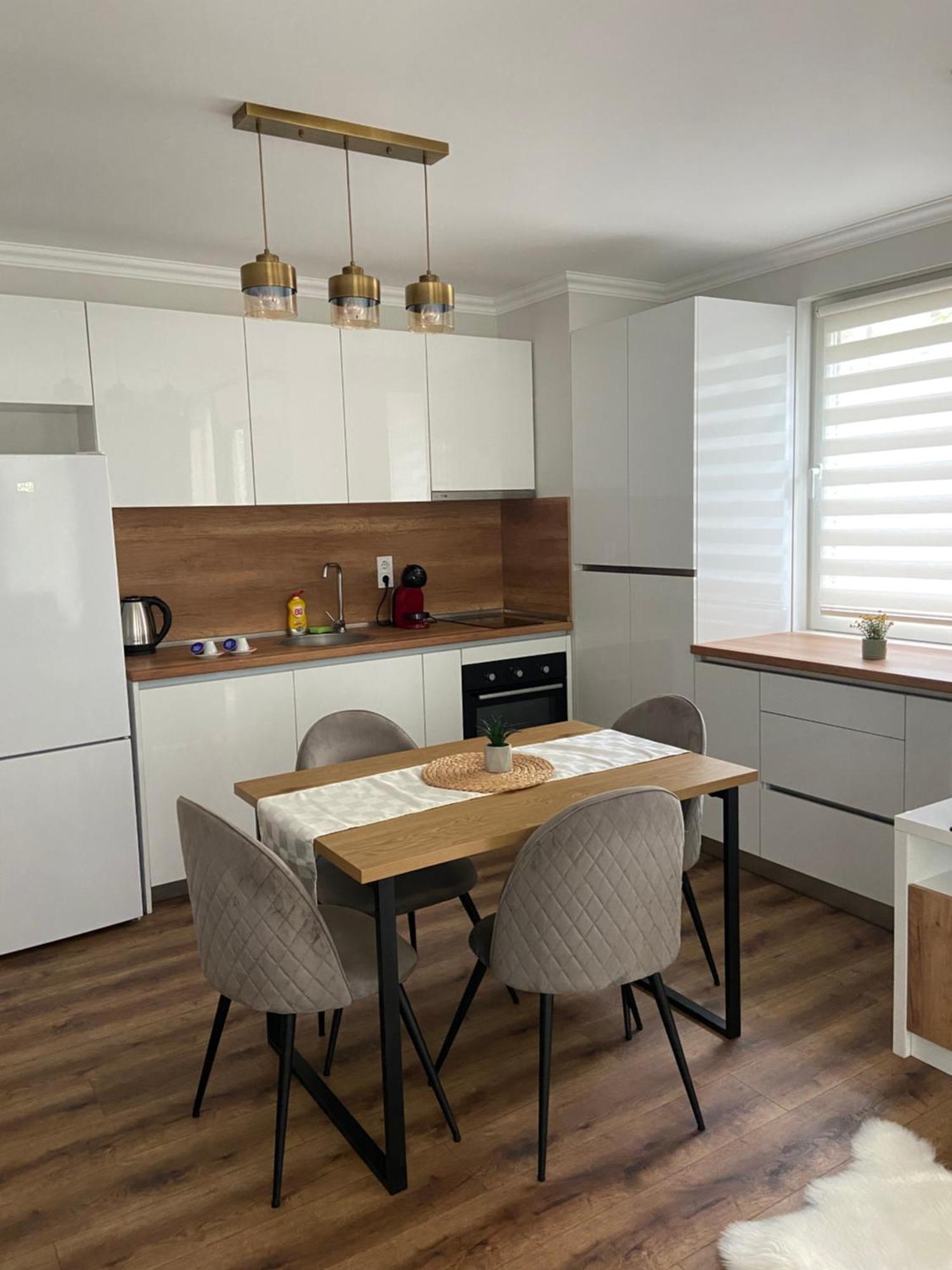 M&M Center Apartment With Free Parking Plovdiv Exterior foto