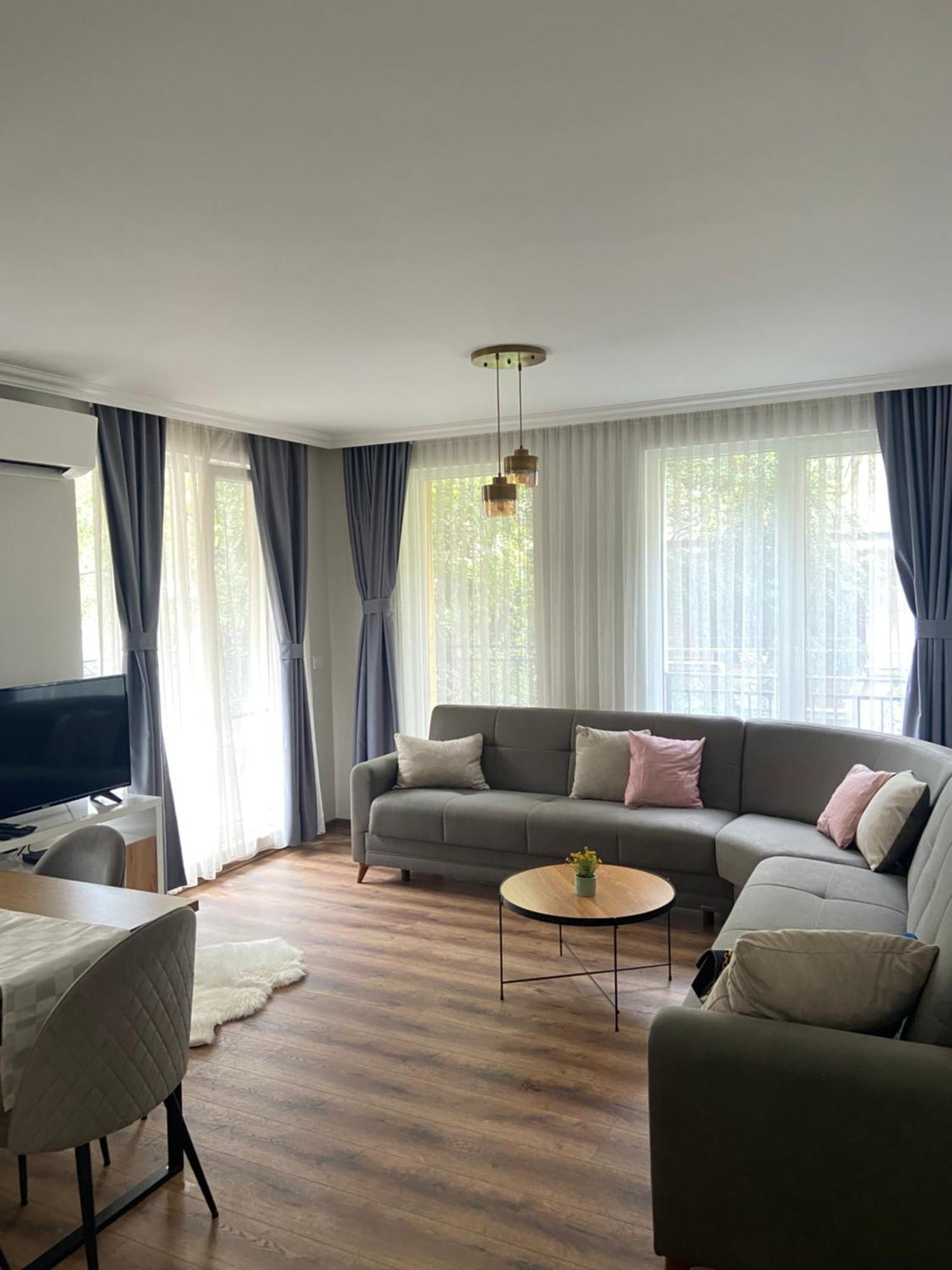 M&M Center Apartment With Free Parking Plovdiv Exterior foto