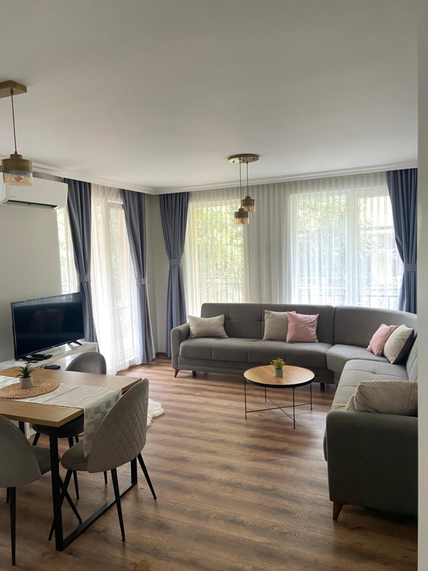 M&M Center Apartment With Free Parking Plovdiv Exterior foto