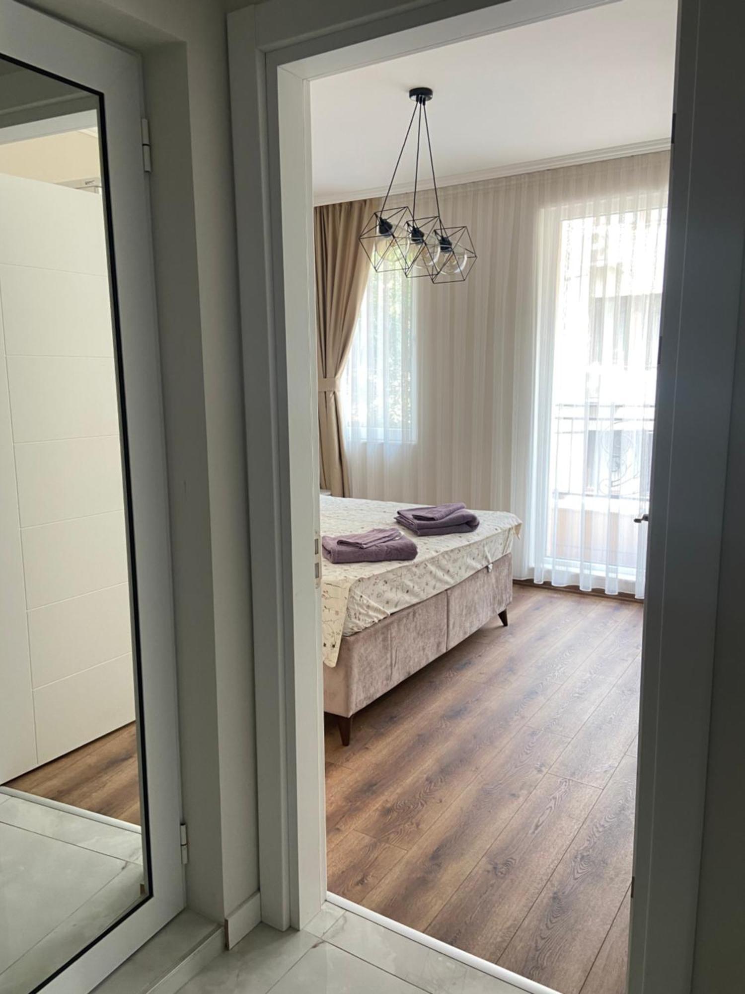 M&M Center Apartment With Free Parking Plovdiv Exterior foto