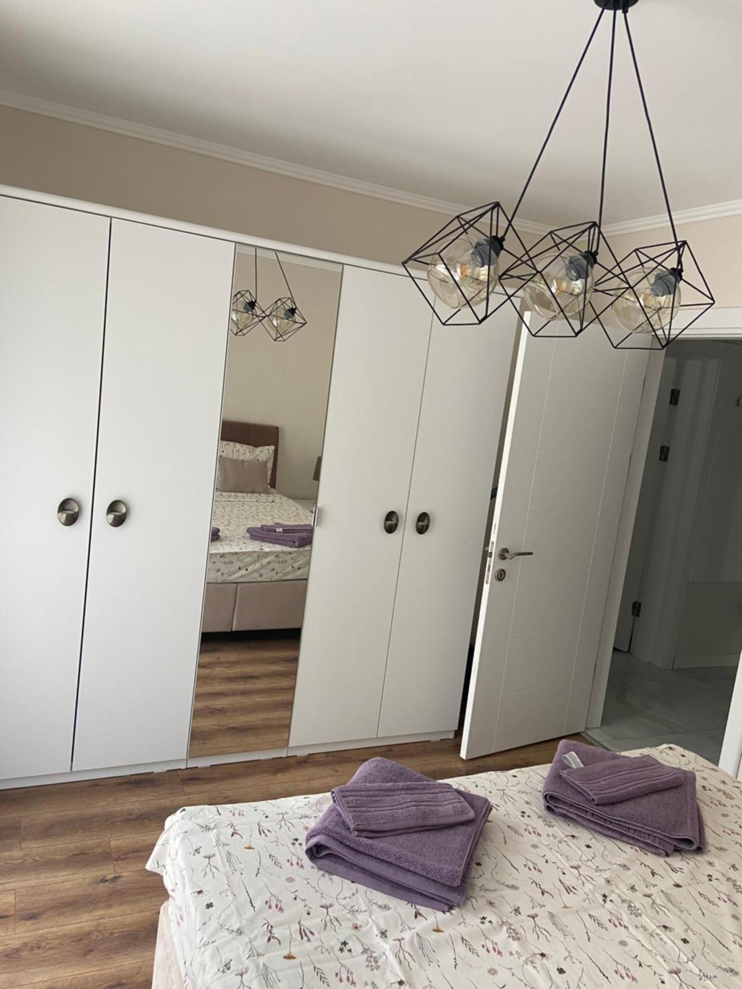 M&M Center Apartment With Free Parking Plovdiv Exterior foto