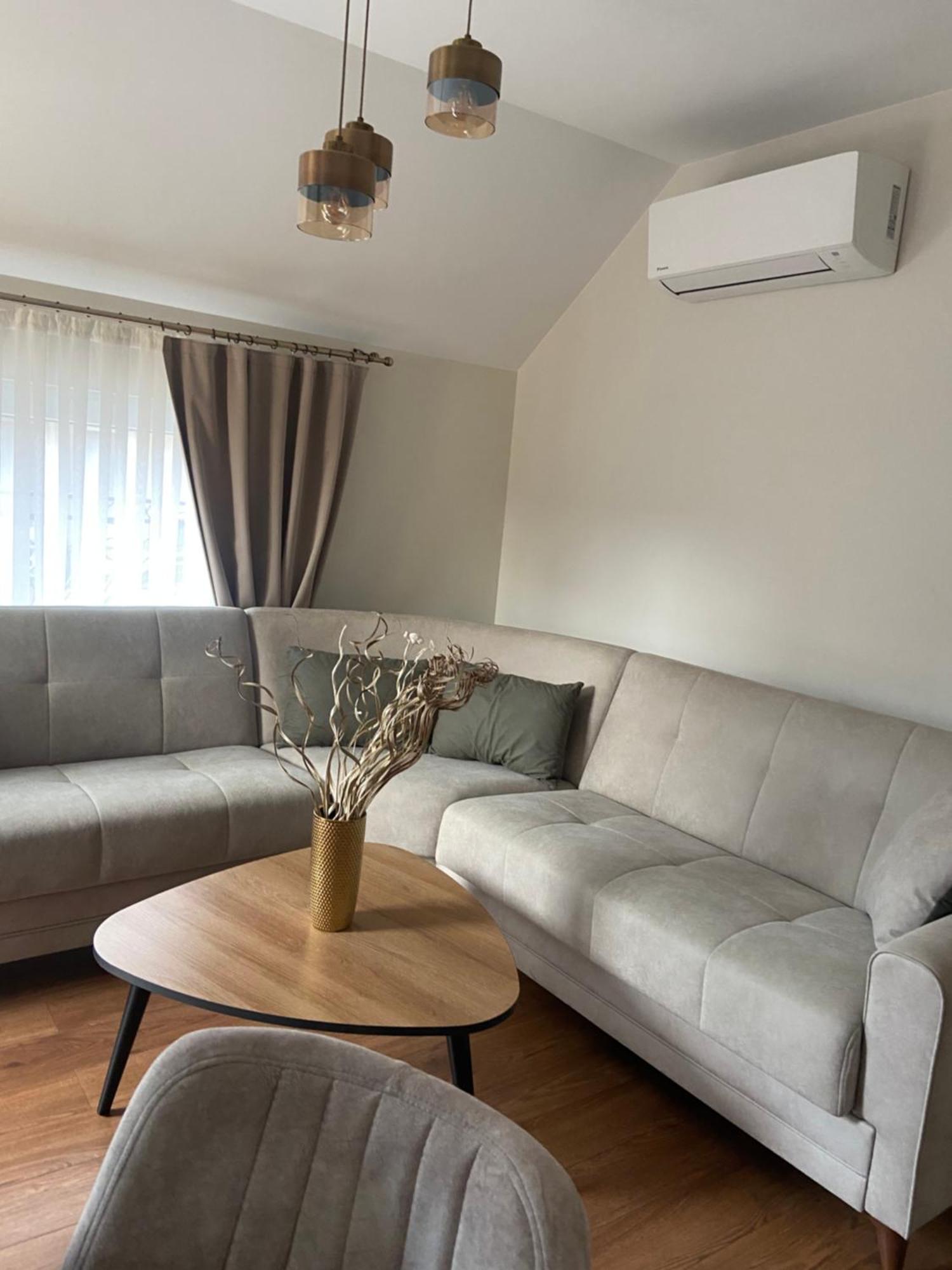 M&M Center Apartment With Free Parking Plovdiv Exterior foto